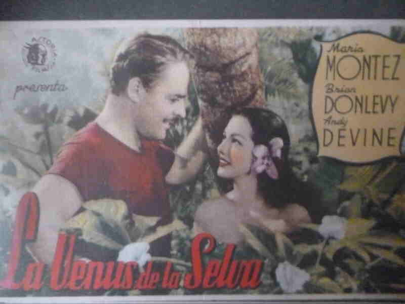 South of Tahiti (1941) Screenshot 3