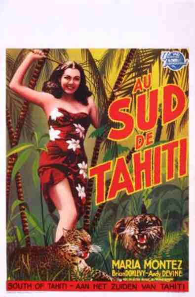 South of Tahiti (1941) Screenshot 5
