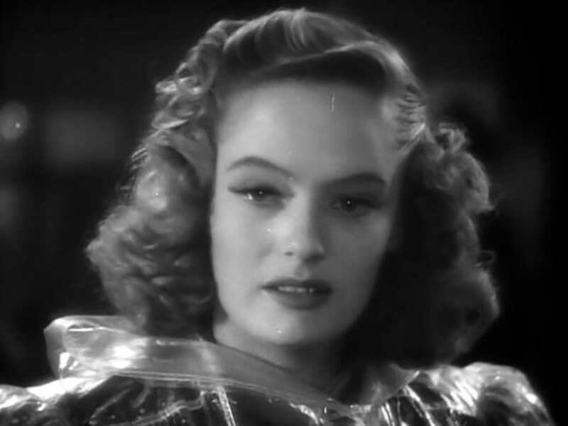 Steel Against the Sky (1941) Screenshot 2