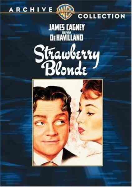 The Strawberry Blonde (1941) Screenshot 2