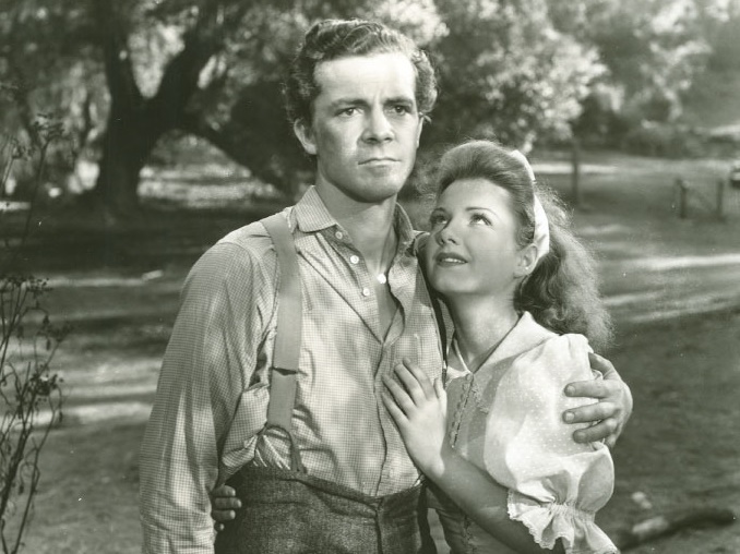Swamp Water (1941) Screenshot 2 