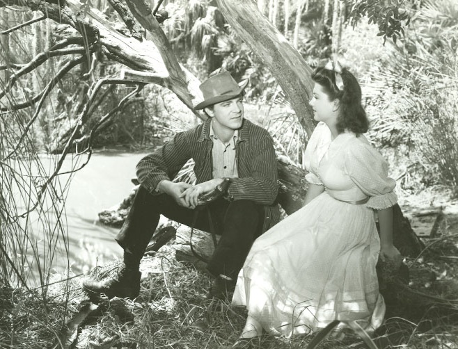 Swamp Water (1941) Screenshot 5 