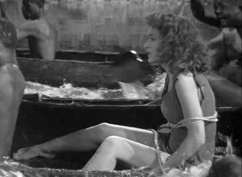 Tarzan's Secret Treasure (1941) Screenshot 2