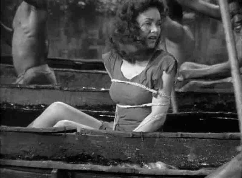 Tarzan's Secret Treasure (1941) Screenshot 3