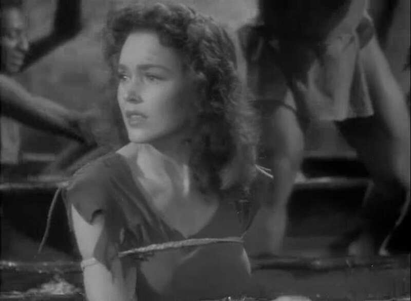 Tarzan's Secret Treasure (1941) Screenshot 4