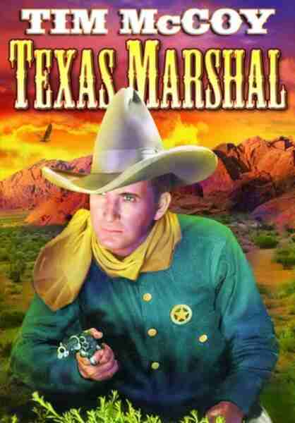 The Texas Marshal (1941) Screenshot 1