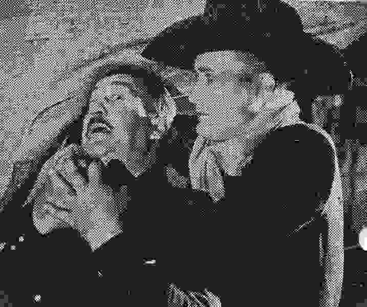 The Texas Marshal (1941) Screenshot 3
