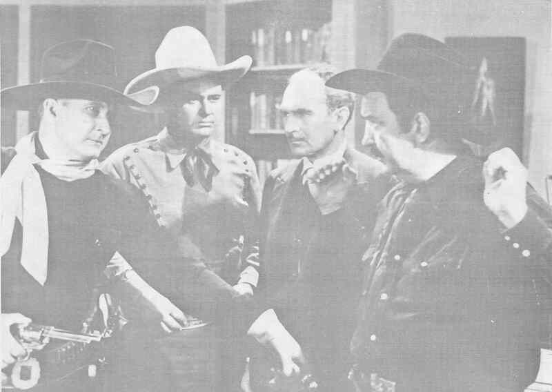 The Texas Marshal (1941) Screenshot 4