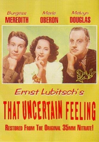 That Uncertain Feeling (1941) Screenshot 1 