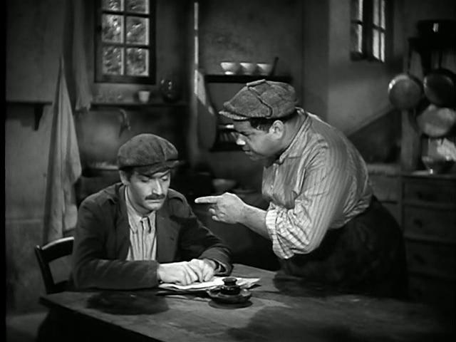 Tragica notte (1942) Screenshot 2 