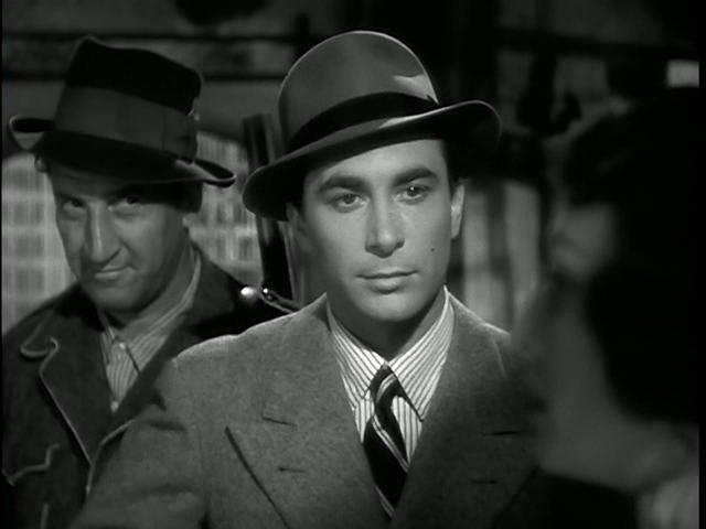 Tragica notte (1942) Screenshot 4 