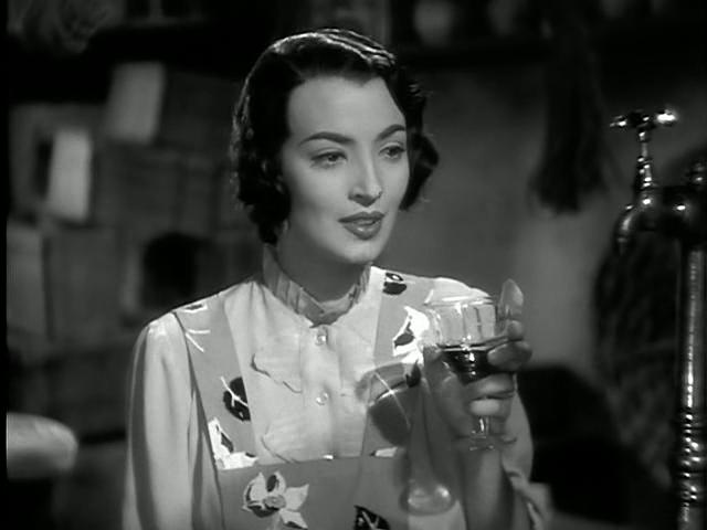 Tragica notte (1942) Screenshot 5 