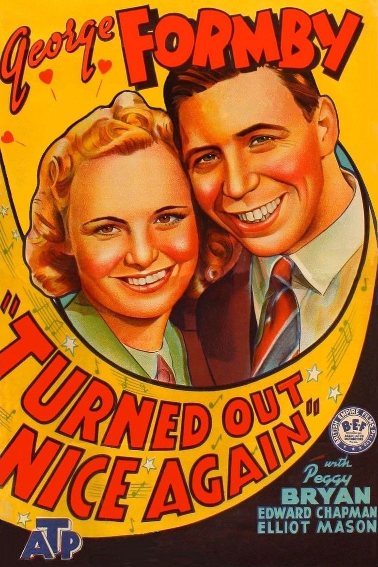 Turned Out Nice Again (1941) Screenshot 4