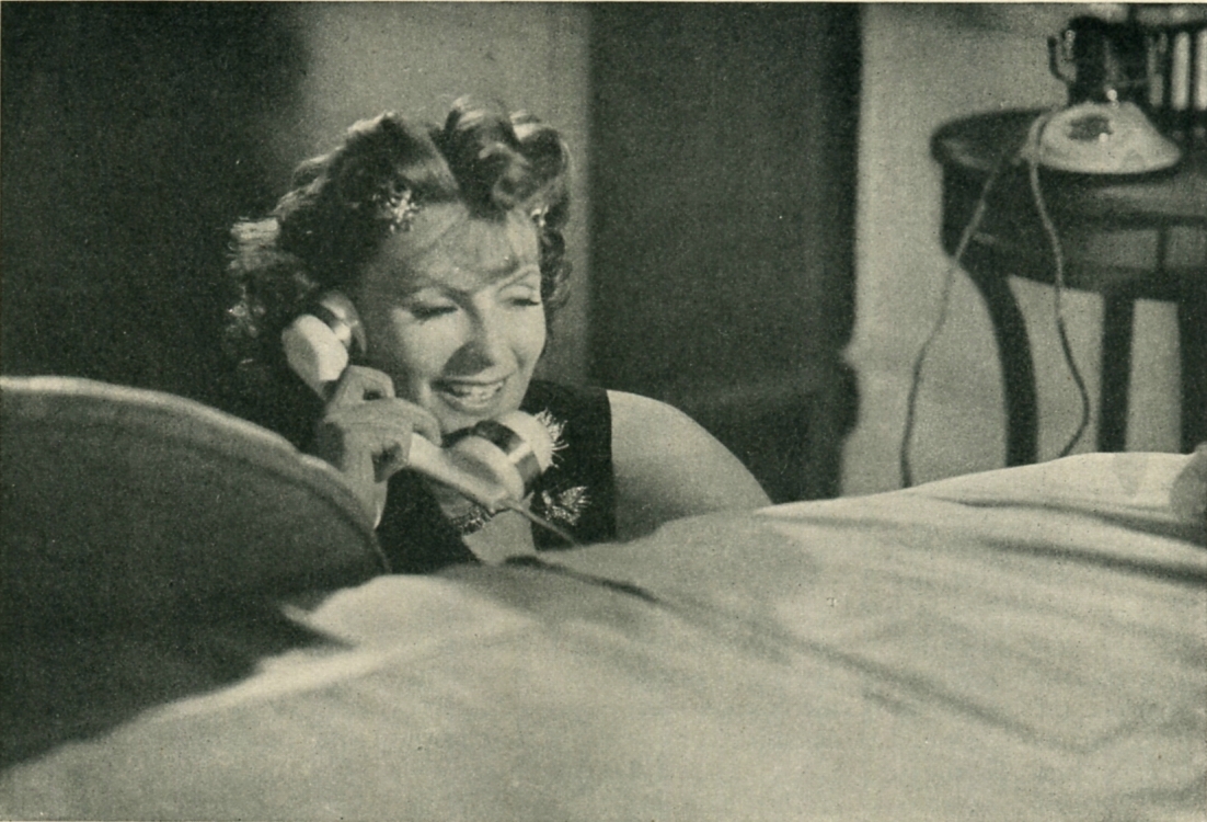 Two-Faced Woman (1941) Screenshot 3 