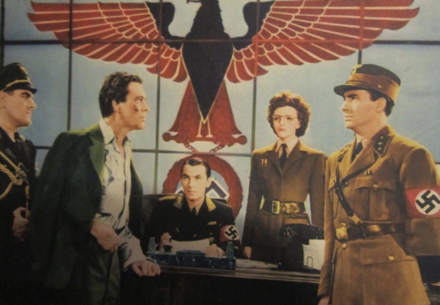 Underground (1941) Screenshot 4 