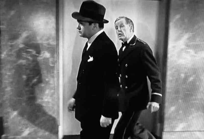 Unholy Partners (1941) Screenshot 2