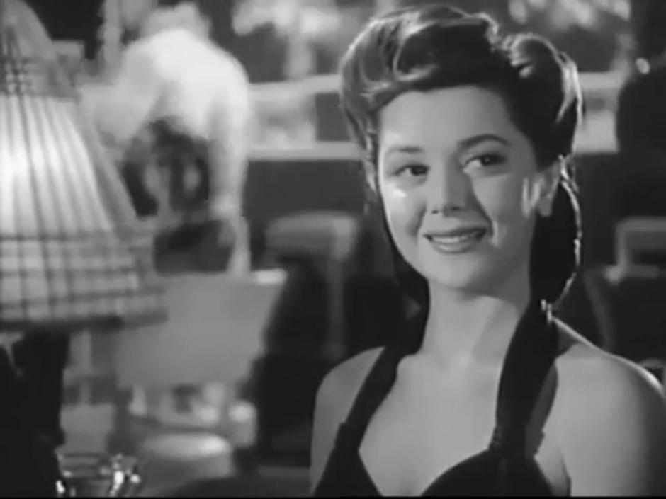 Washington Melodrama (1941) Screenshot 1