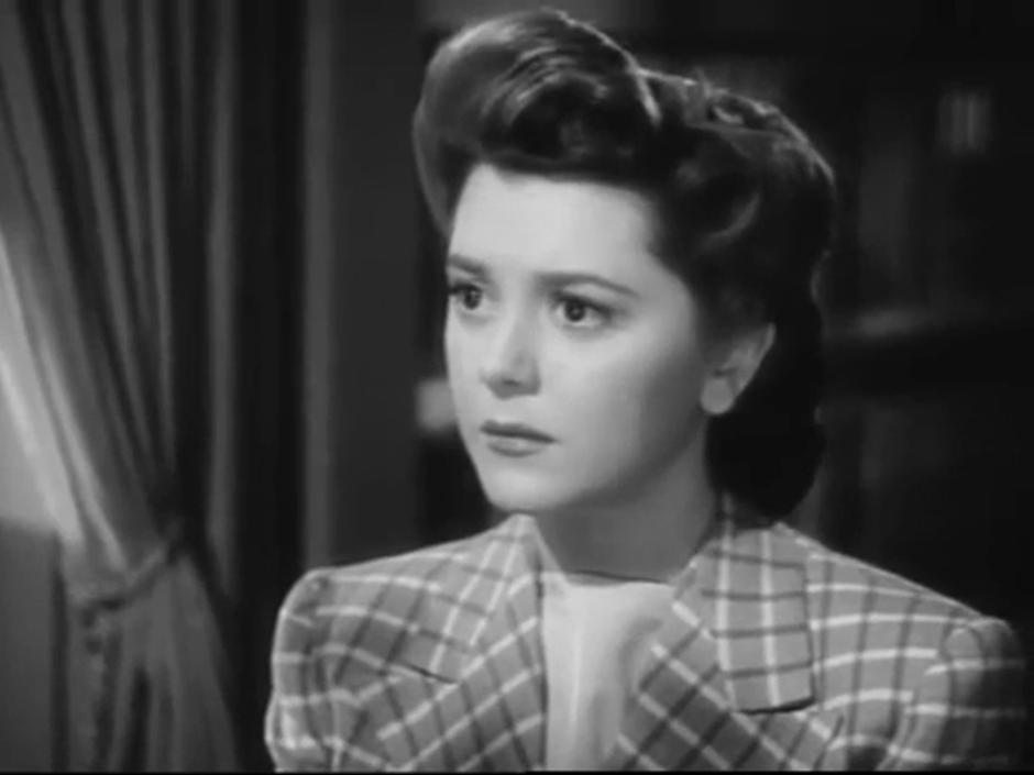 Washington Melodrama (1941) Screenshot 2