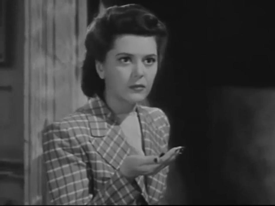 Washington Melodrama (1941) Screenshot 3
