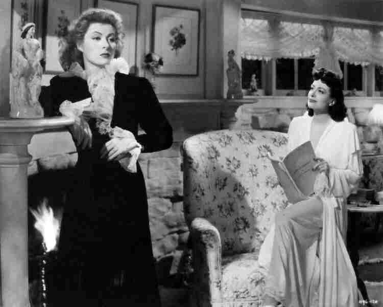 When Ladies Meet (1941) Screenshot 3