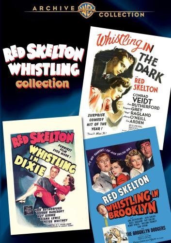 Whistling in the Dark (1941) Screenshot 1