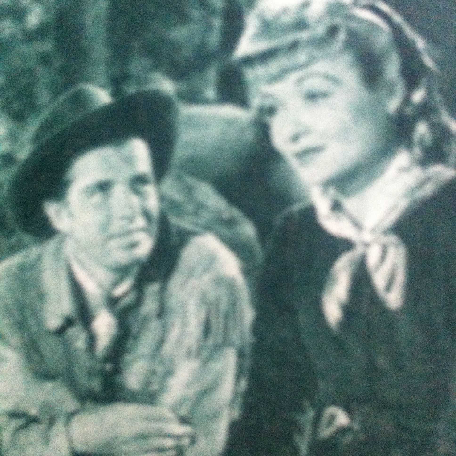 Wild Bill Hickok Rides (1942) Screenshot 1