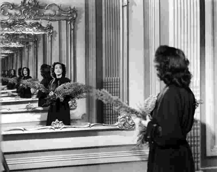A Woman's Face (1941) Screenshot 2