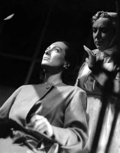A Woman's Face (1941) Screenshot 3