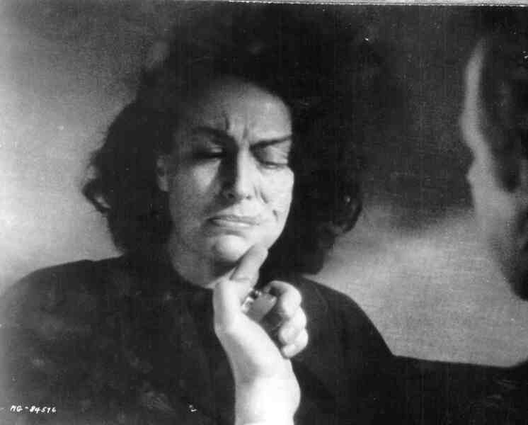 A Woman's Face (1941) Screenshot 5
