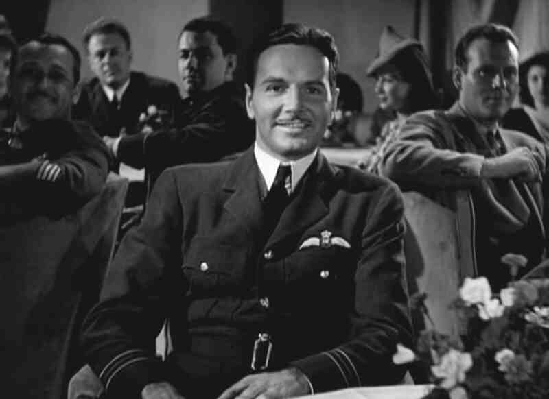 A Yank in the RAF (1941) Screenshot 2