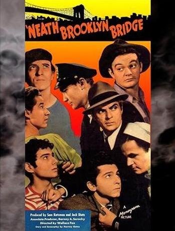 'Neath Brooklyn Bridge (1942) Screenshot 1 