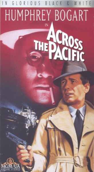 Across the Pacific (1942) Screenshot 5