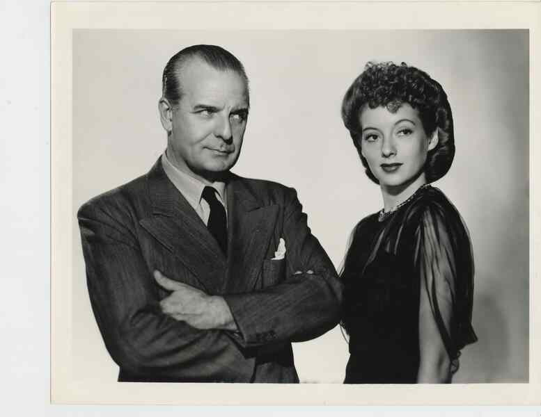 The Adventures of Martin Eden (1942) Screenshot 5