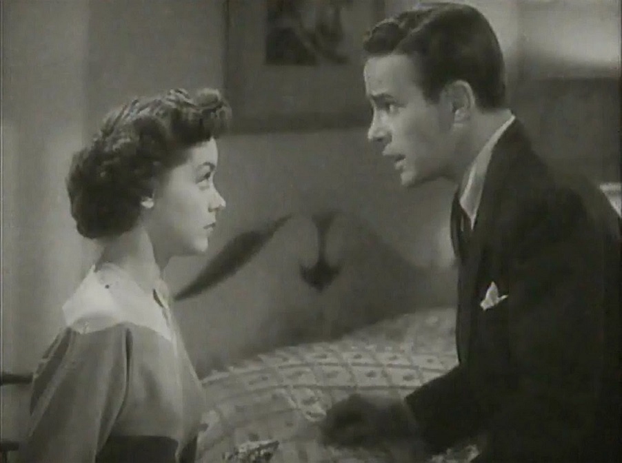 The Affairs of Martha (1942) Screenshot 1
