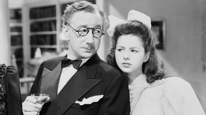 The Affairs of Martha (1942) Screenshot 3