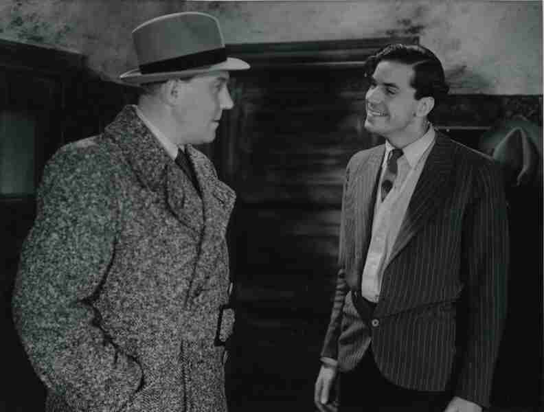 Derailed (1942) Screenshot 3