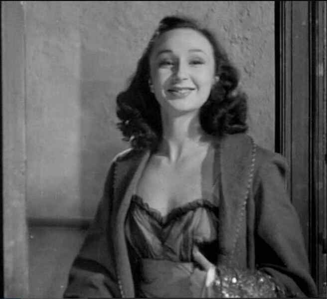 Back-Room Boy (1942) Screenshot 4