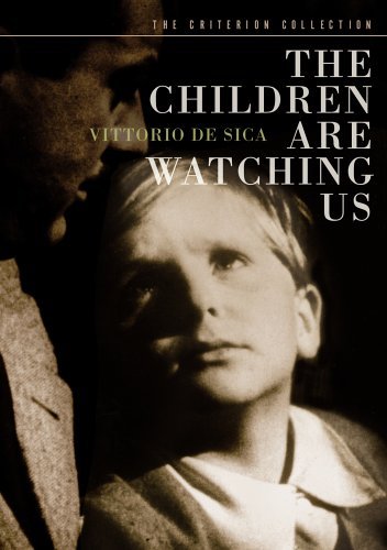 The Children Are Watching Us (1943) Screenshot 2