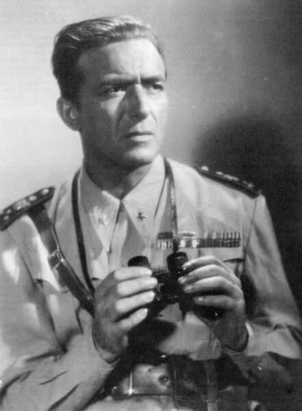 Bengasi (1942) Screenshot 3