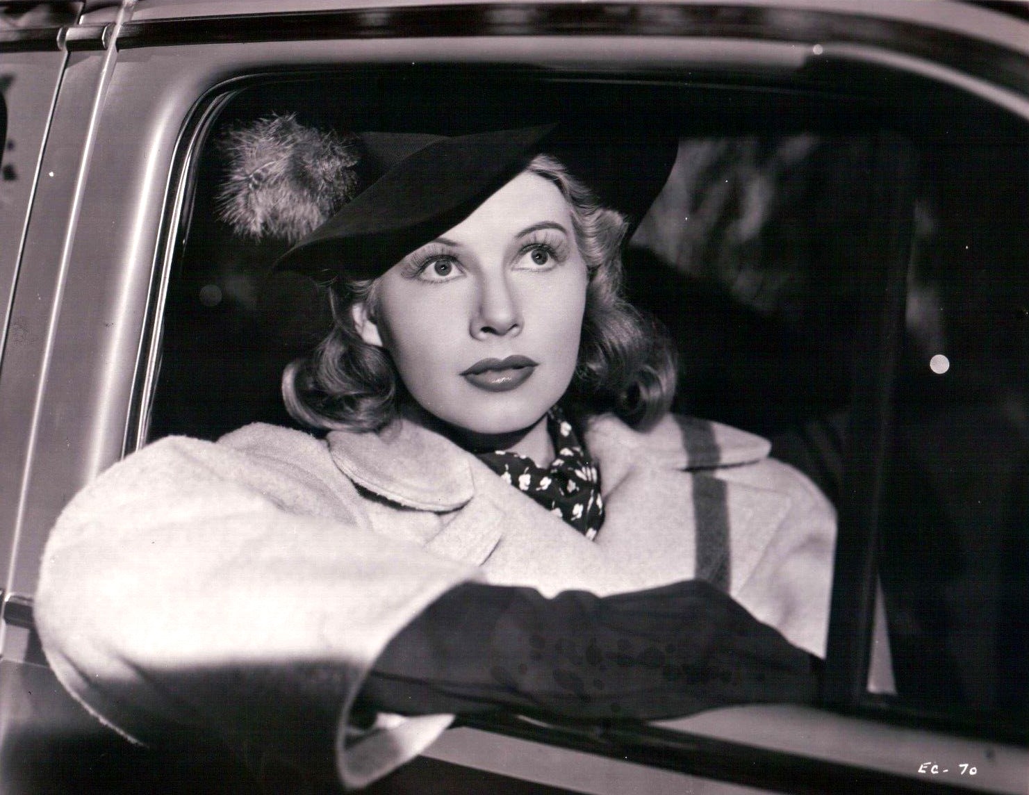 The Big Shot (1942) Screenshot 5