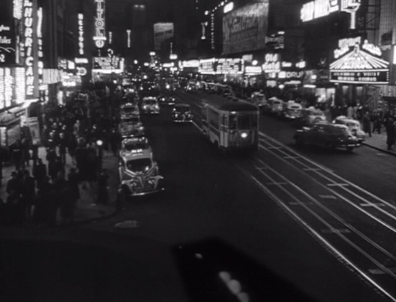The Big Street (1942) Screenshot 2