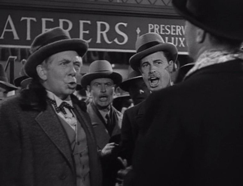 The Big Street (1942) Screenshot 3