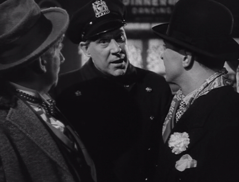 The Big Street (1942) Screenshot 4