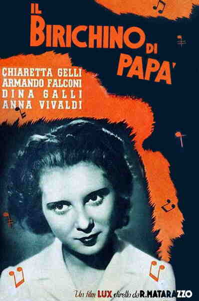 Il birichino di papà (1943) Screenshot 1