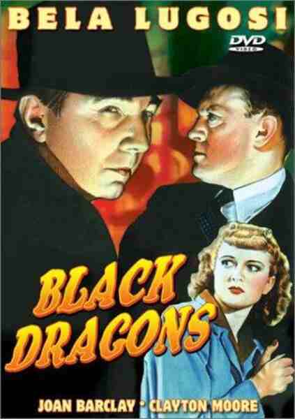 Black Dragons (1942) Screenshot 2