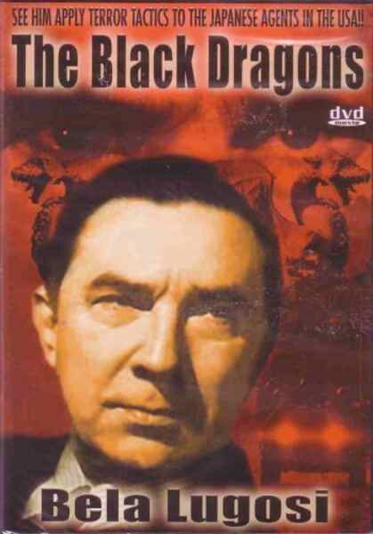 Black Dragons (1942) Screenshot 3