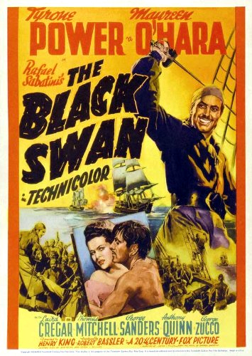 The Black Swan (1942) Screenshot 5