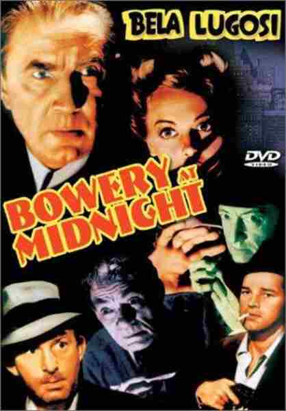 Bowery at Midnight (1942) Screenshot 3