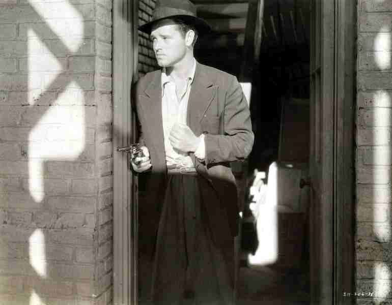 Bowery at Midnight (1942) Screenshot 5