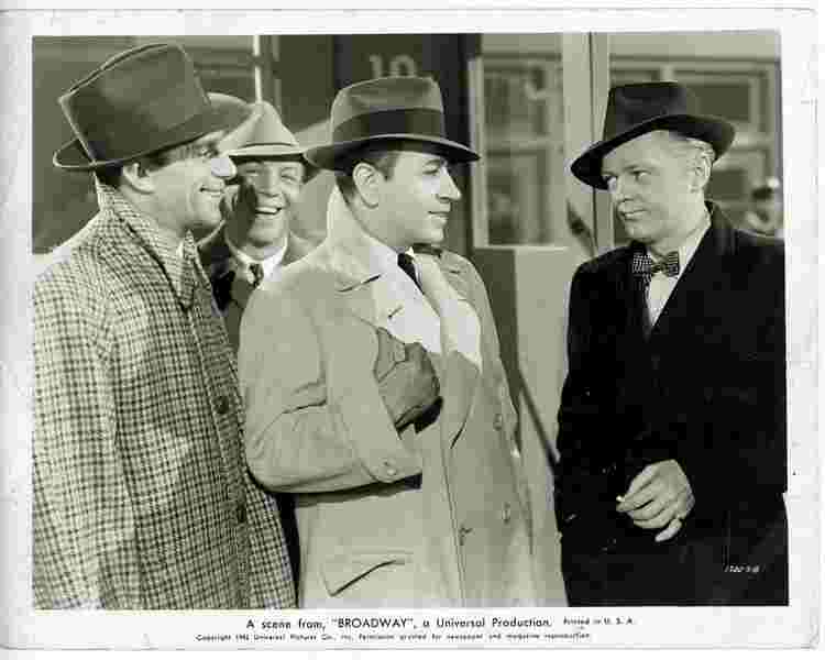 Broadway (1942) Screenshot 2